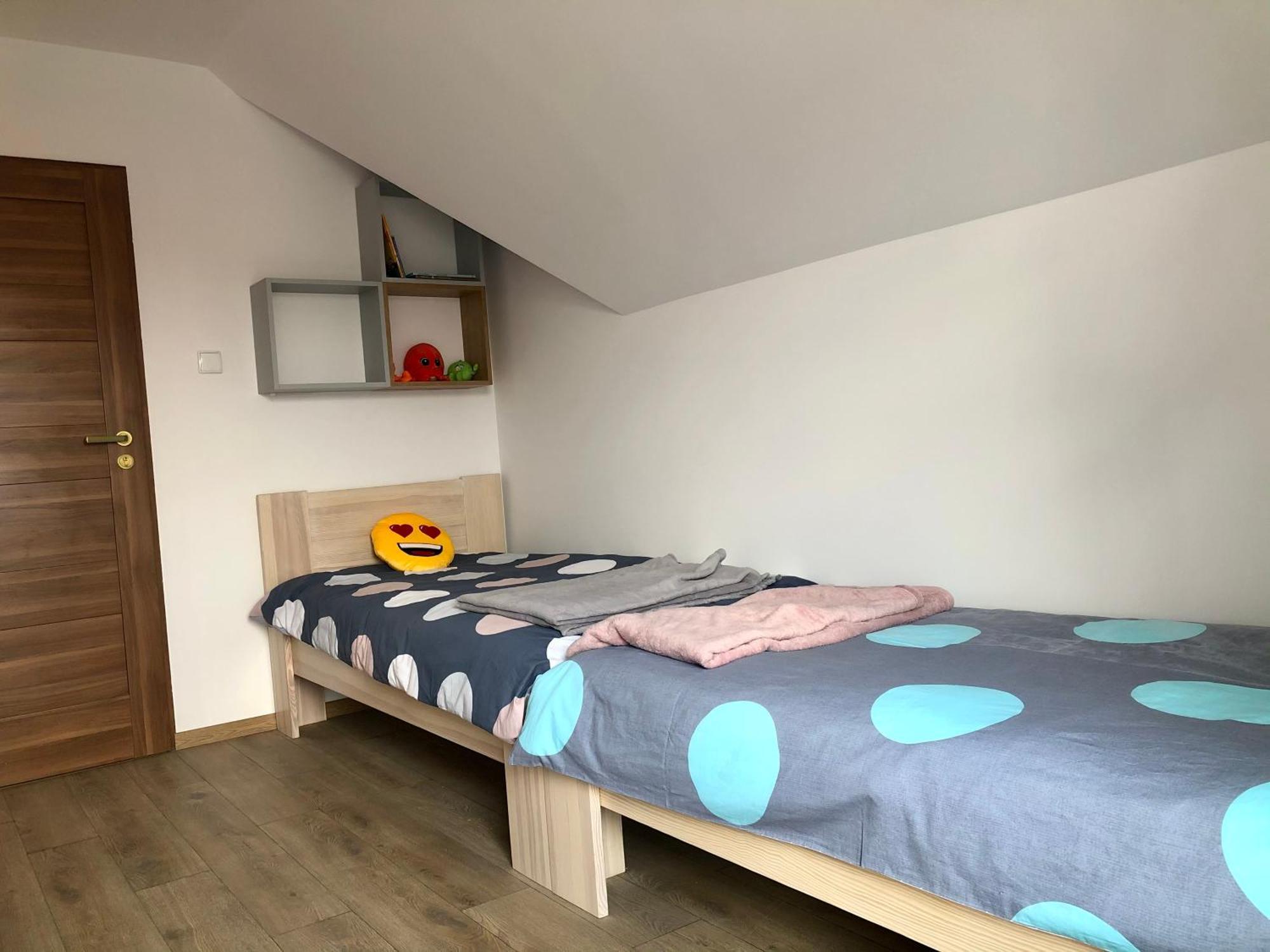 רין Apartament Rybical - Pokoje מראה חיצוני תמונה
