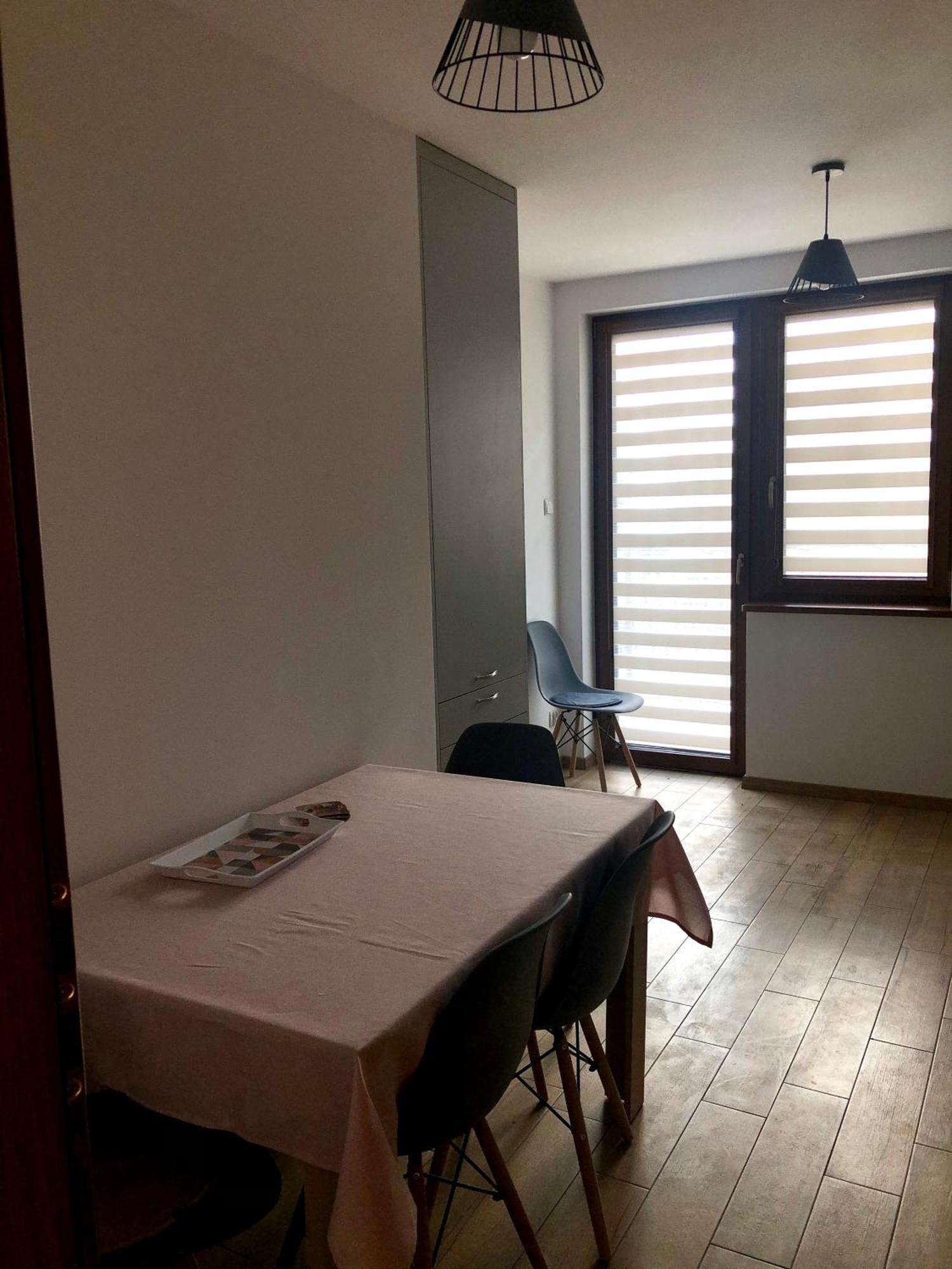 רין Apartament Rybical - Pokoje מראה חיצוני תמונה