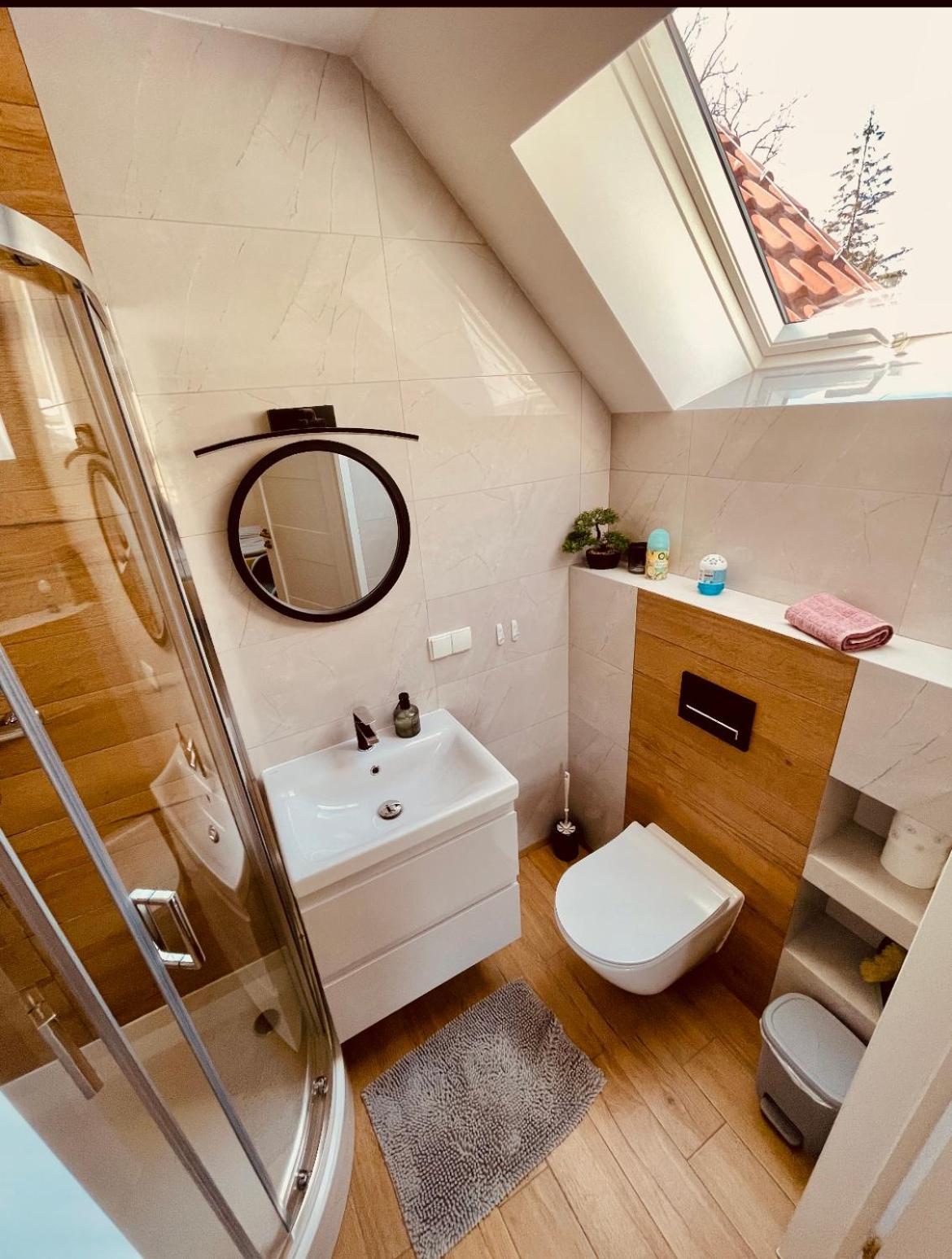 רין Apartament Rybical - Pokoje מראה חיצוני תמונה